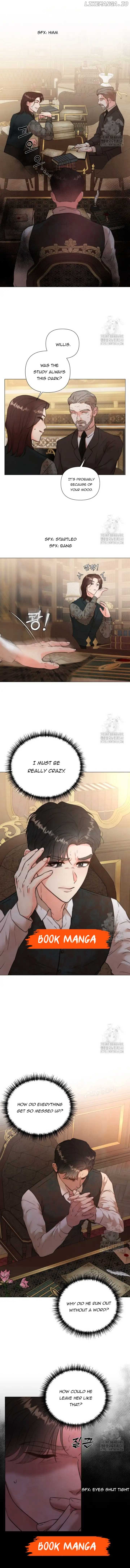 The Duchess Wants To Do It Chapter 4 43 06