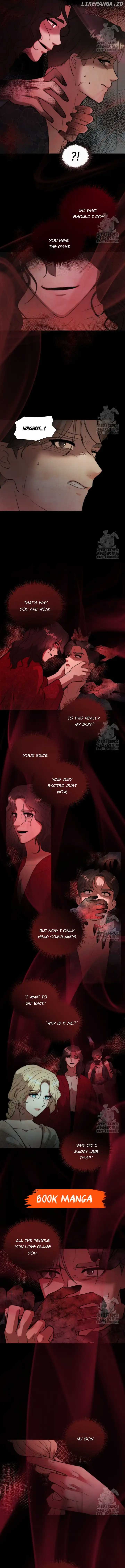 The Duchess Wants To Do It Chapter 4 46 09