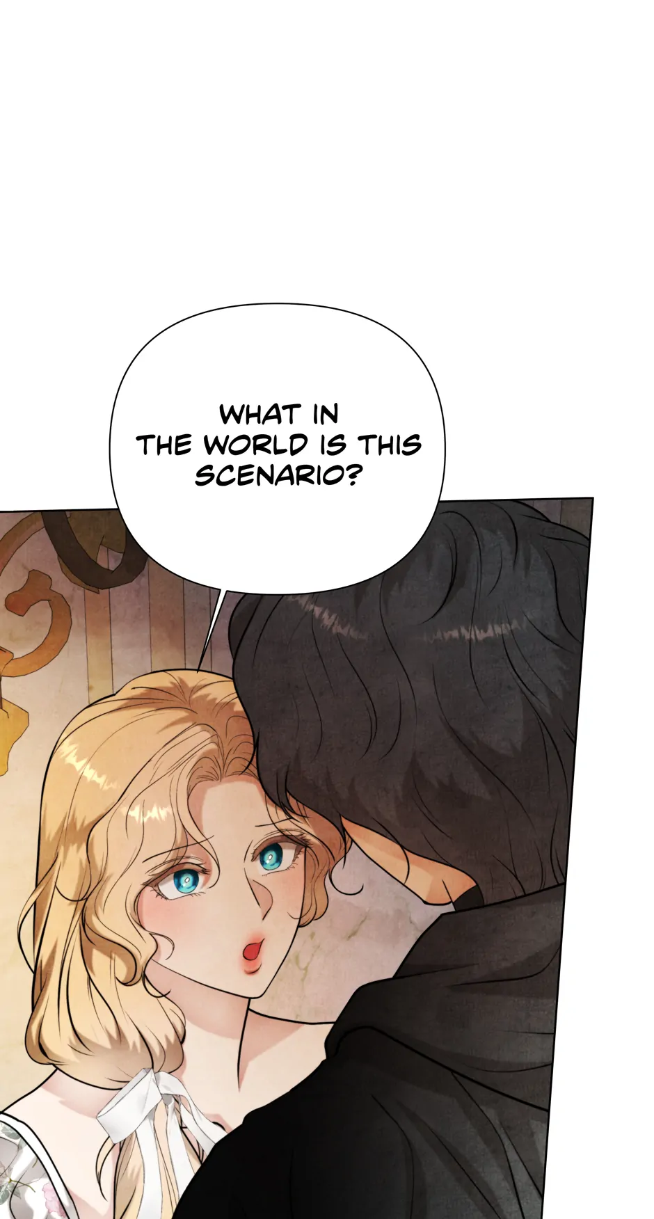 The Duchess Wants To Do It Chapter 40 233 01