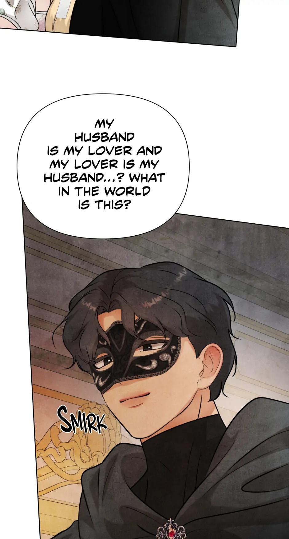 The Duchess Wants To Do It Chapter 40 234 02