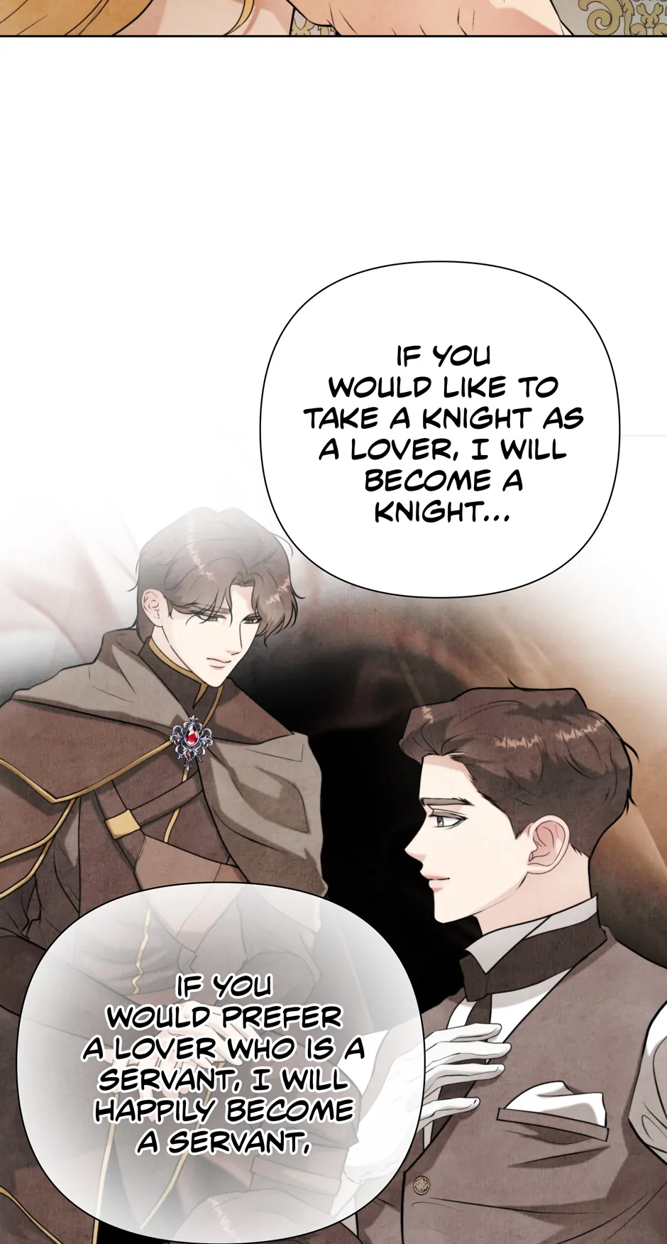 The Duchess Wants To Do It Chapter 40 236 04