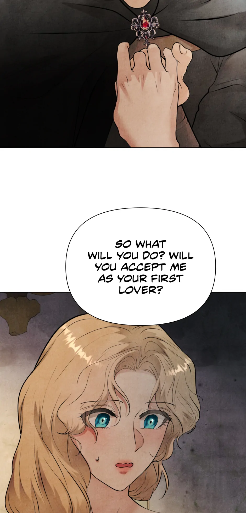 The Duchess Wants To Do It Chapter 40 242 10