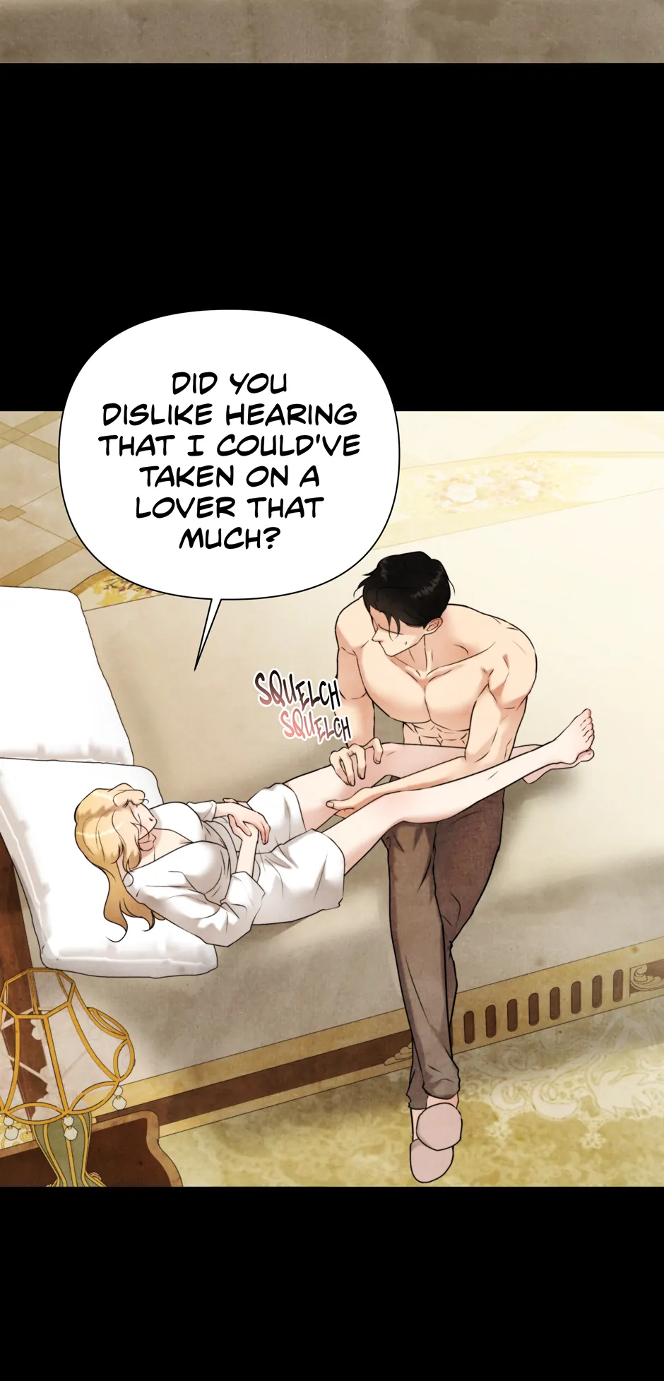 The Duchess Wants To Do It Chapter 40 245 13