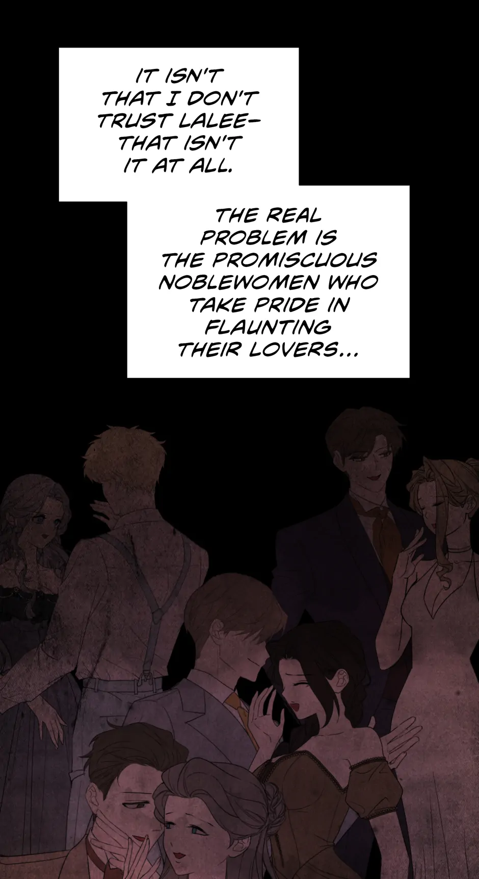 The Duchess Wants To Do It Chapter 40 249 17