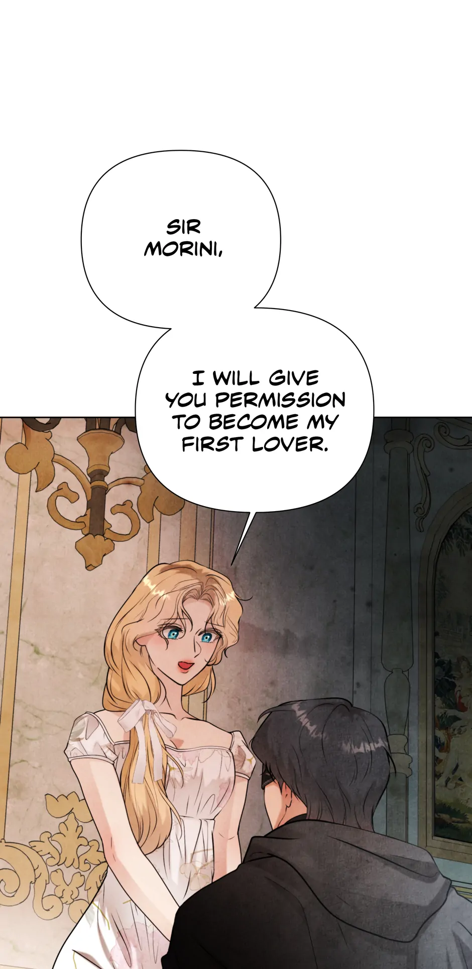 The Duchess Wants To Do It Chapter 40 257 25