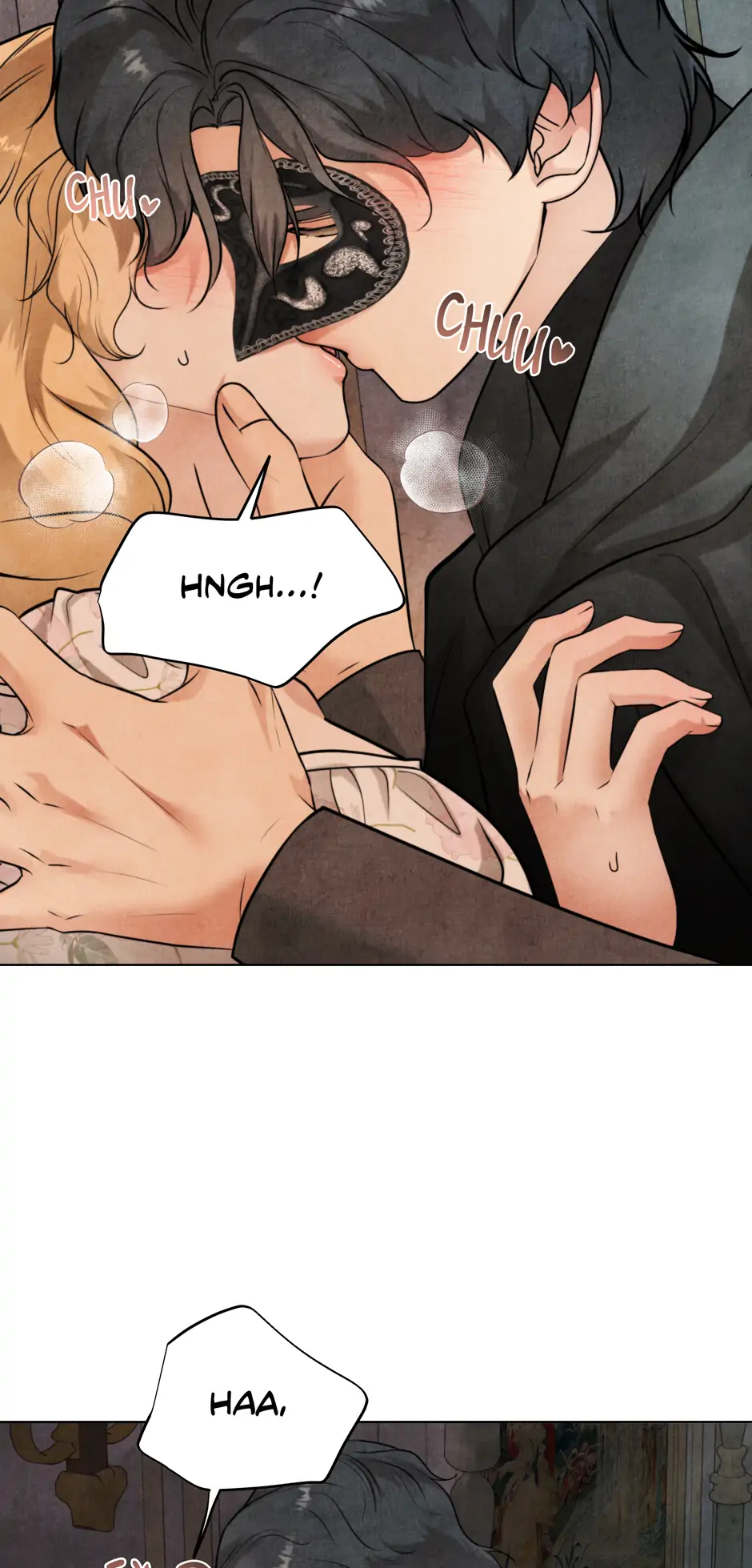 The Duchess Wants To Do It Chapter 40 260 28