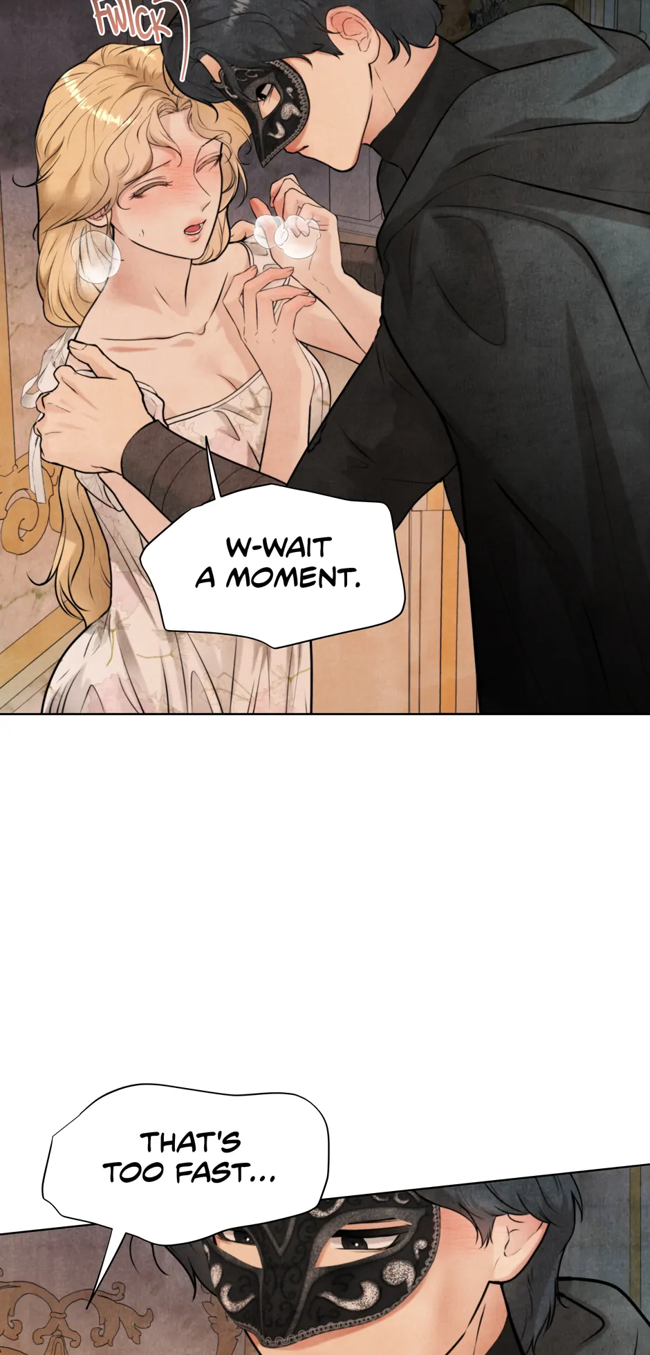 The Duchess Wants To Do It Chapter 40 261 29