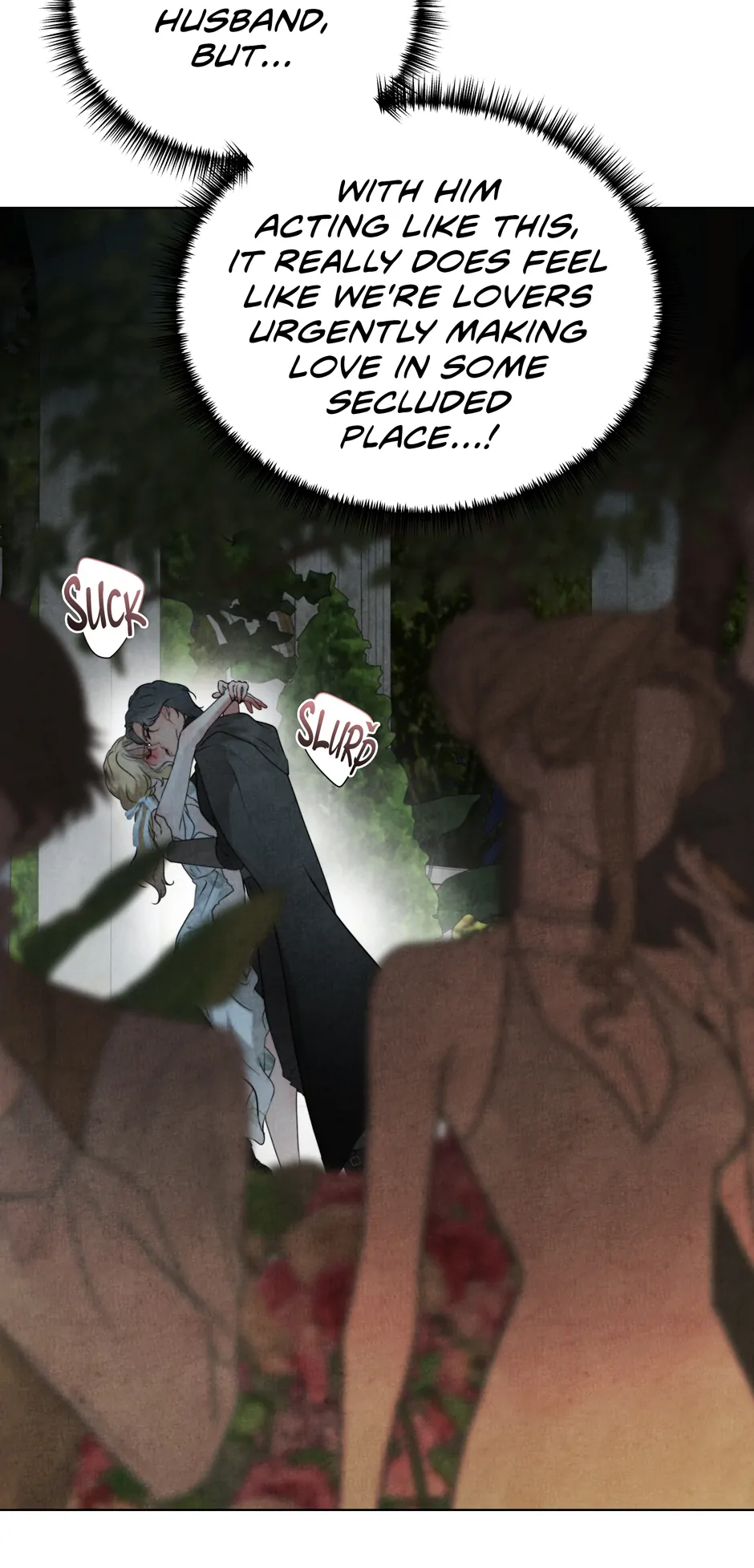 The Duchess Wants To Do It Chapter 40 270 38