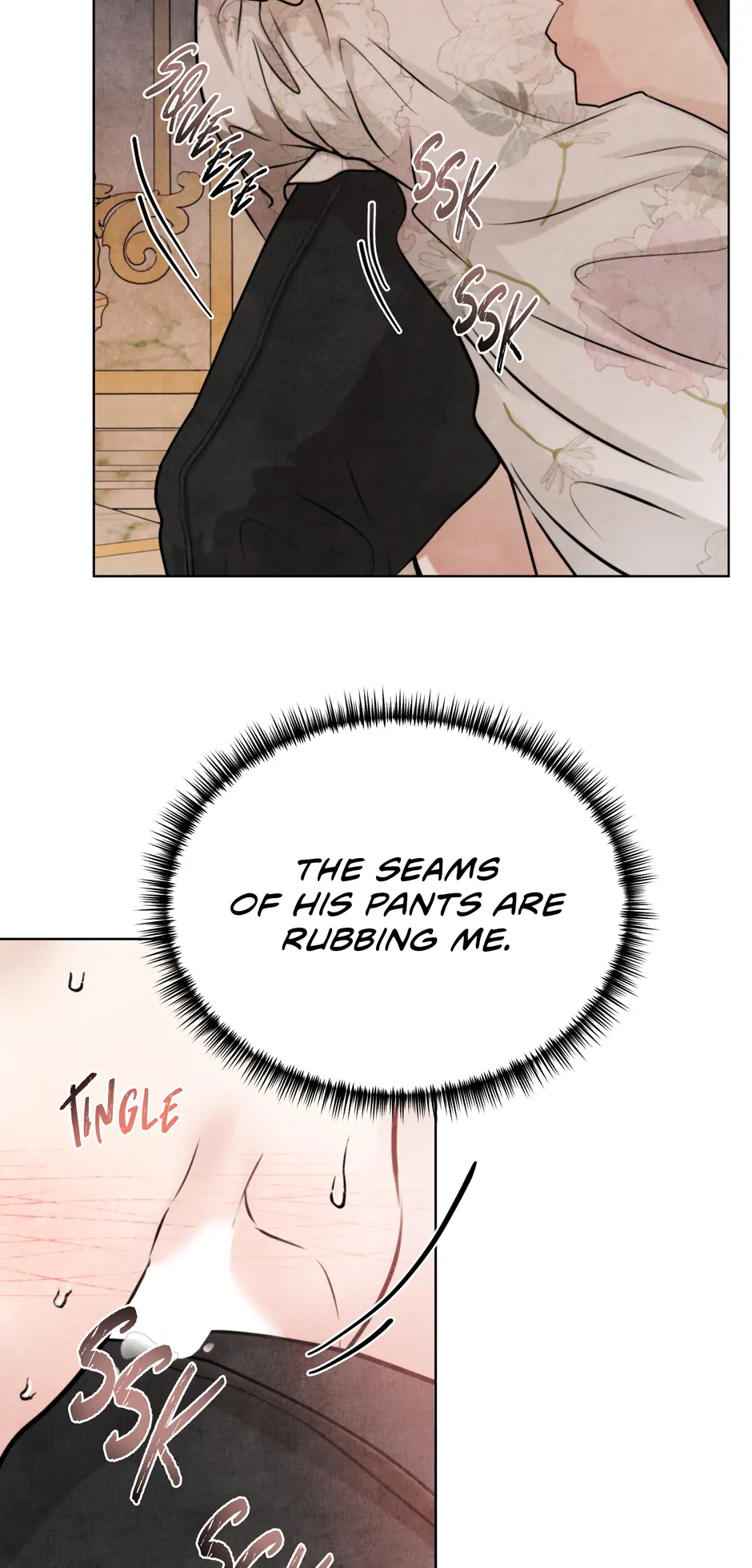 The Duchess Wants To Do It Chapter 40 272 40