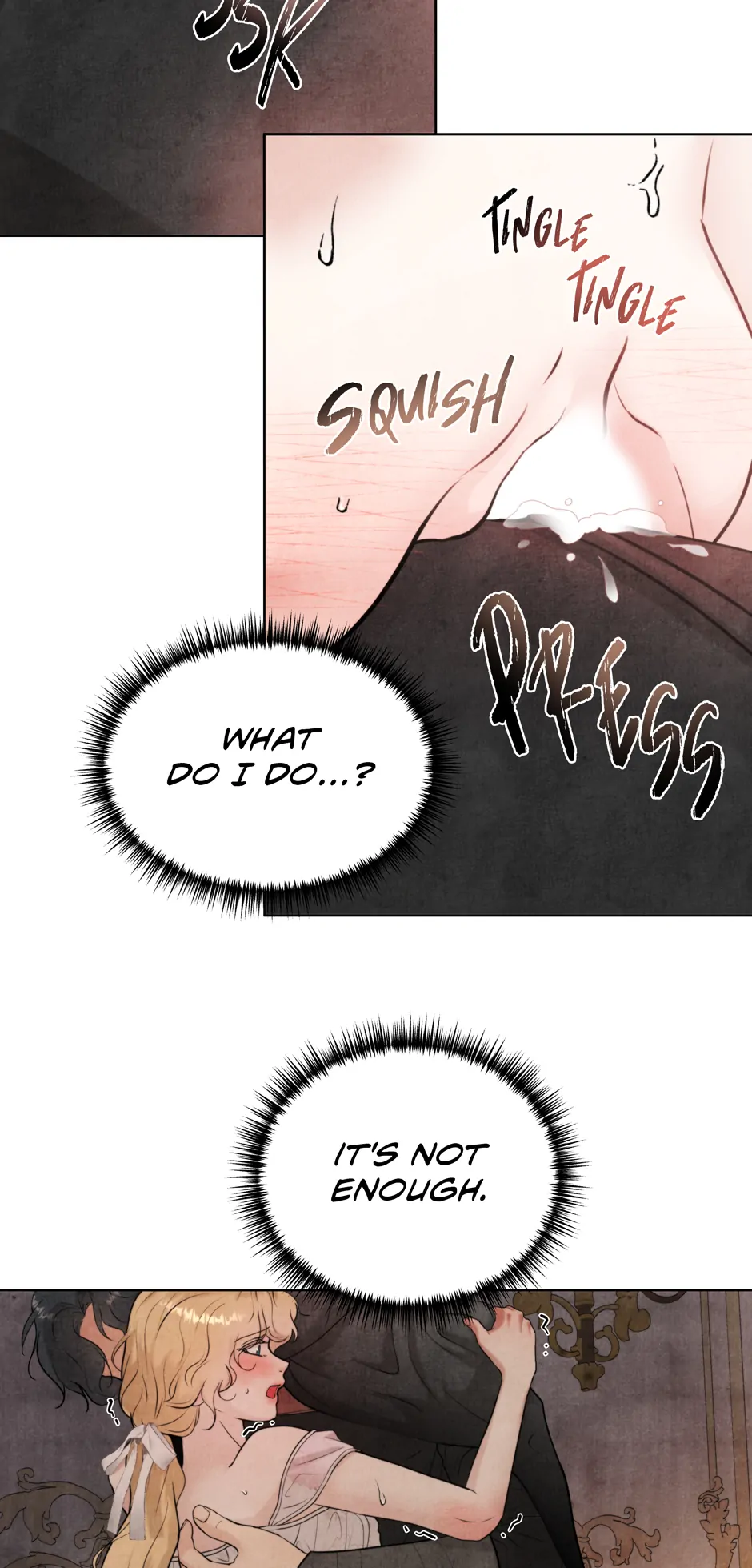 The Duchess Wants To Do It Chapter 40 273 41