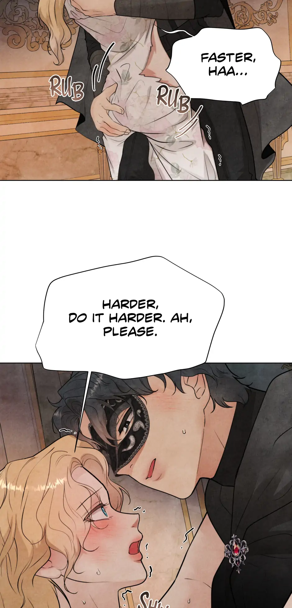 The Duchess Wants To Do It Chapter 40 274 42