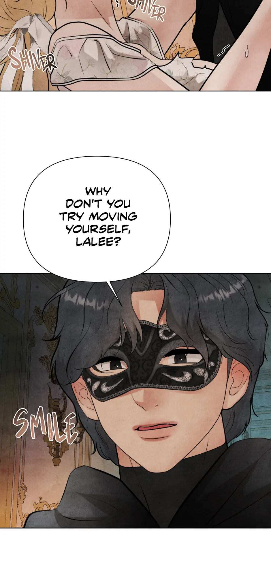 The Duchess Wants To Do It Chapter 40 275 43