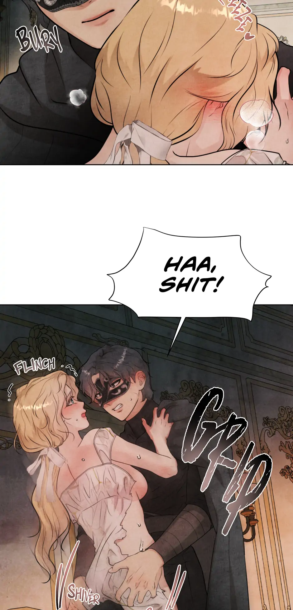 The Duchess Wants To Do It Chapter 40 280 48