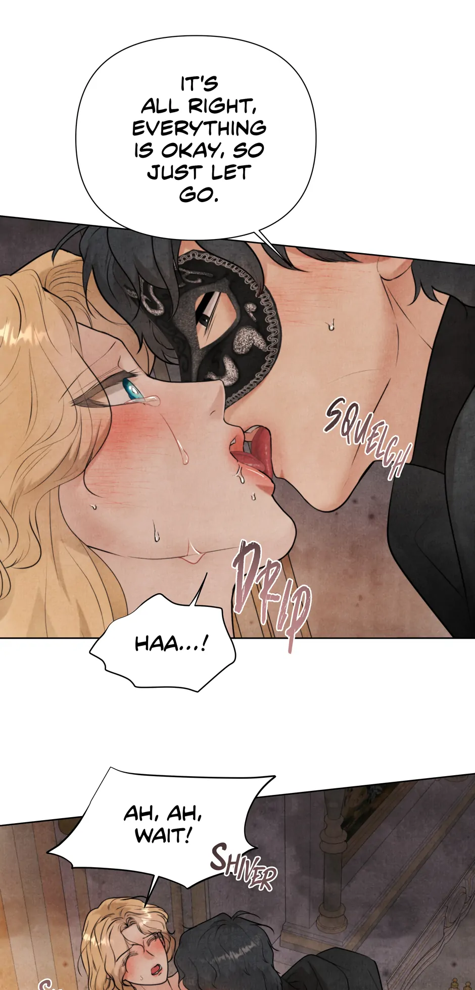 The Duchess Wants To Do It Chapter 40 283 51