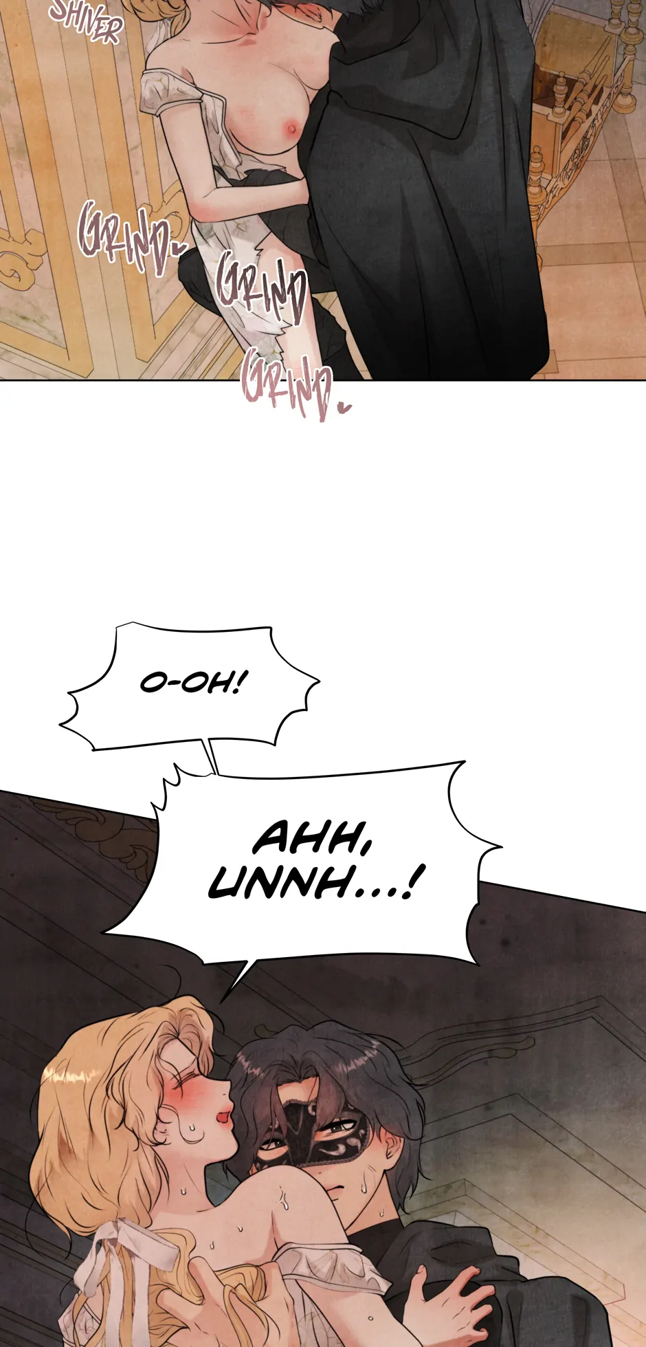 The Duchess Wants To Do It Chapter 40 284 52