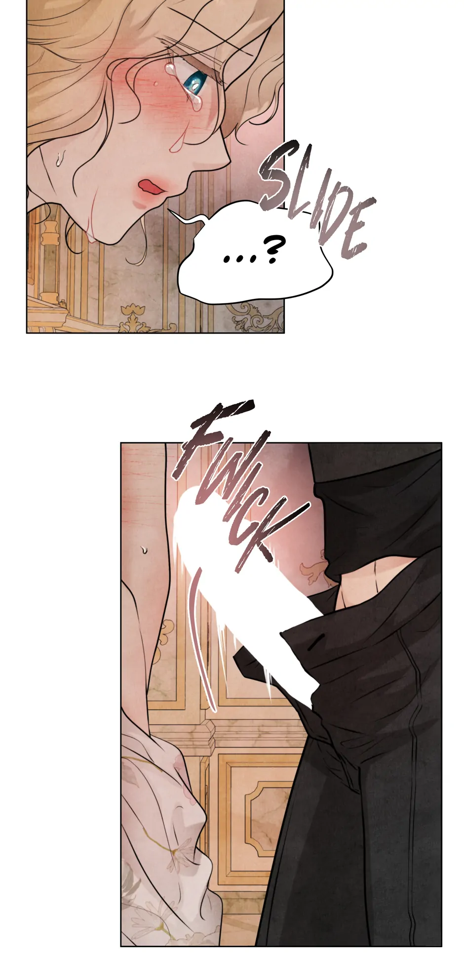 The Duchess Wants To Do It Chapter 40 288 56