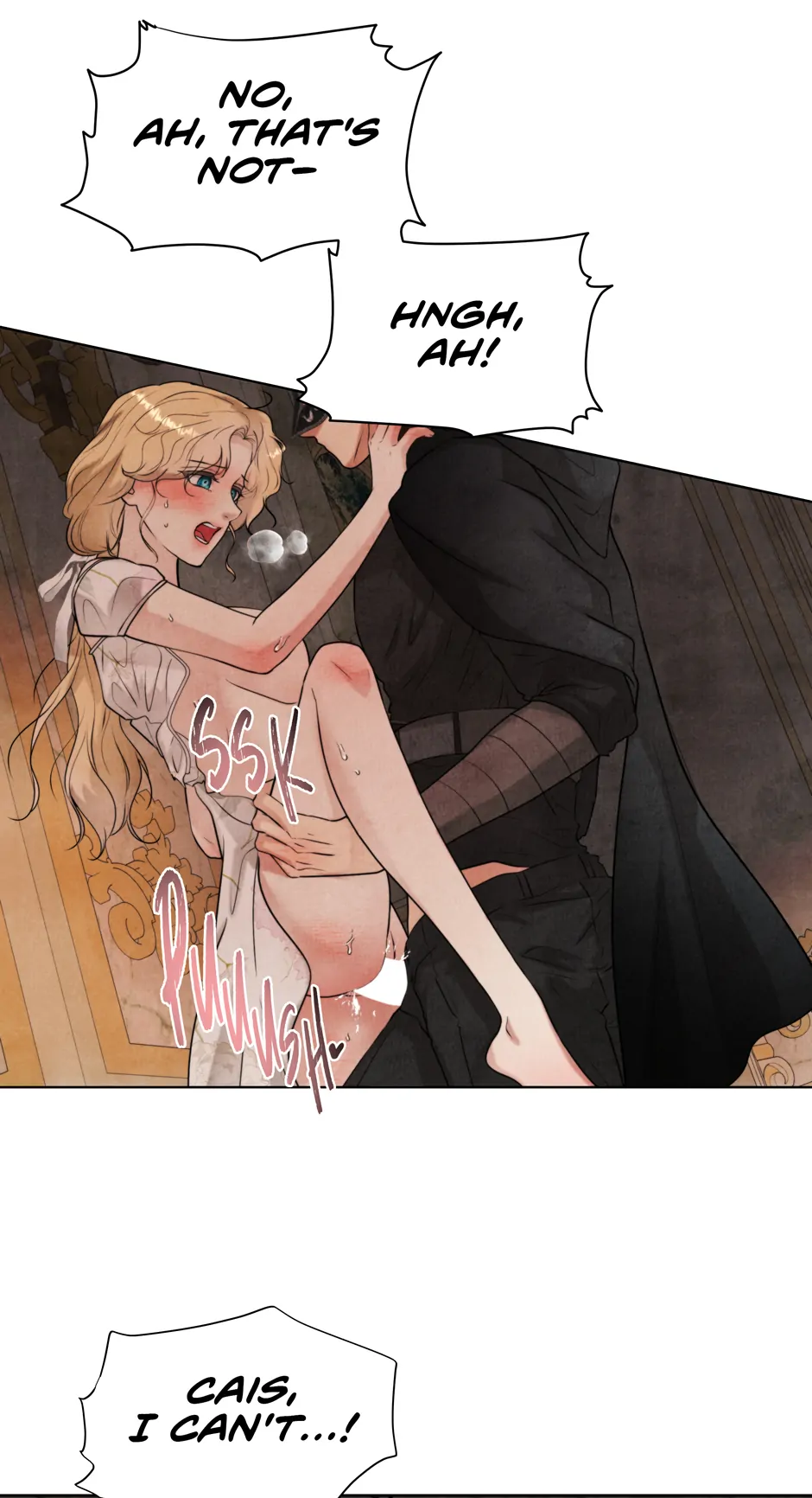 The Duchess Wants To Do It Chapter 40 294 62