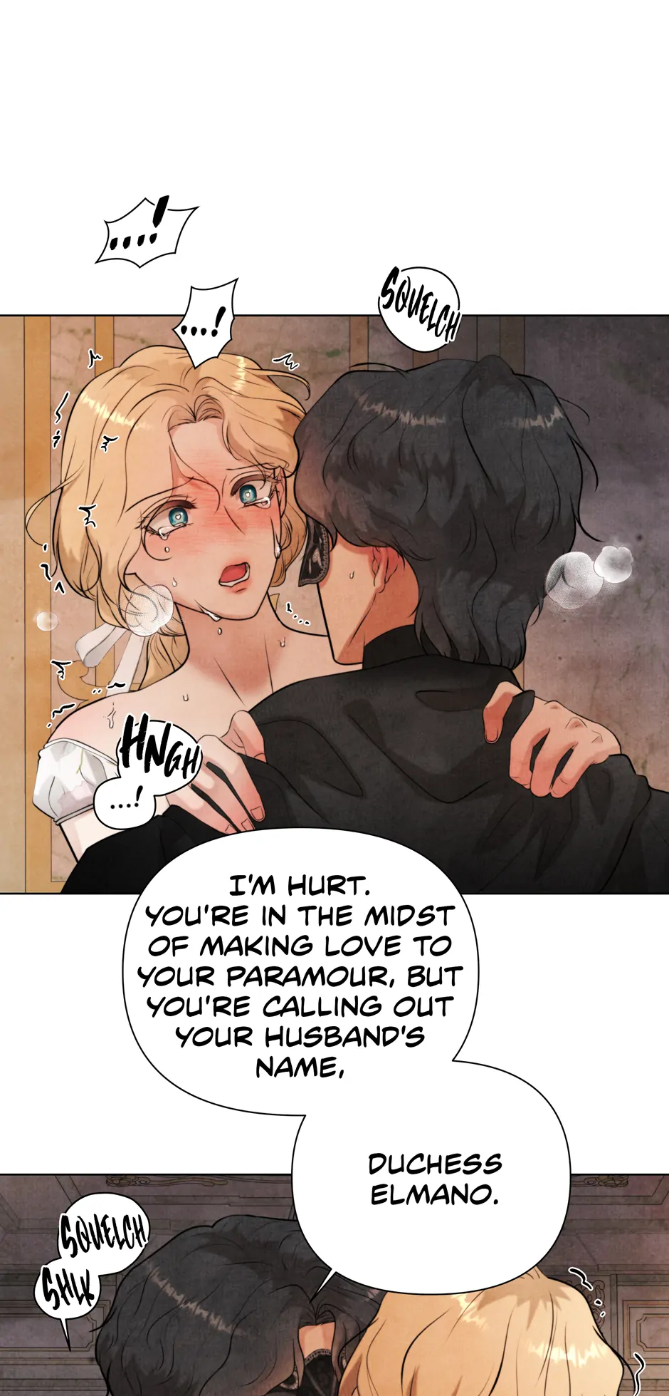 The Duchess Wants To Do It Chapter 40 296 64