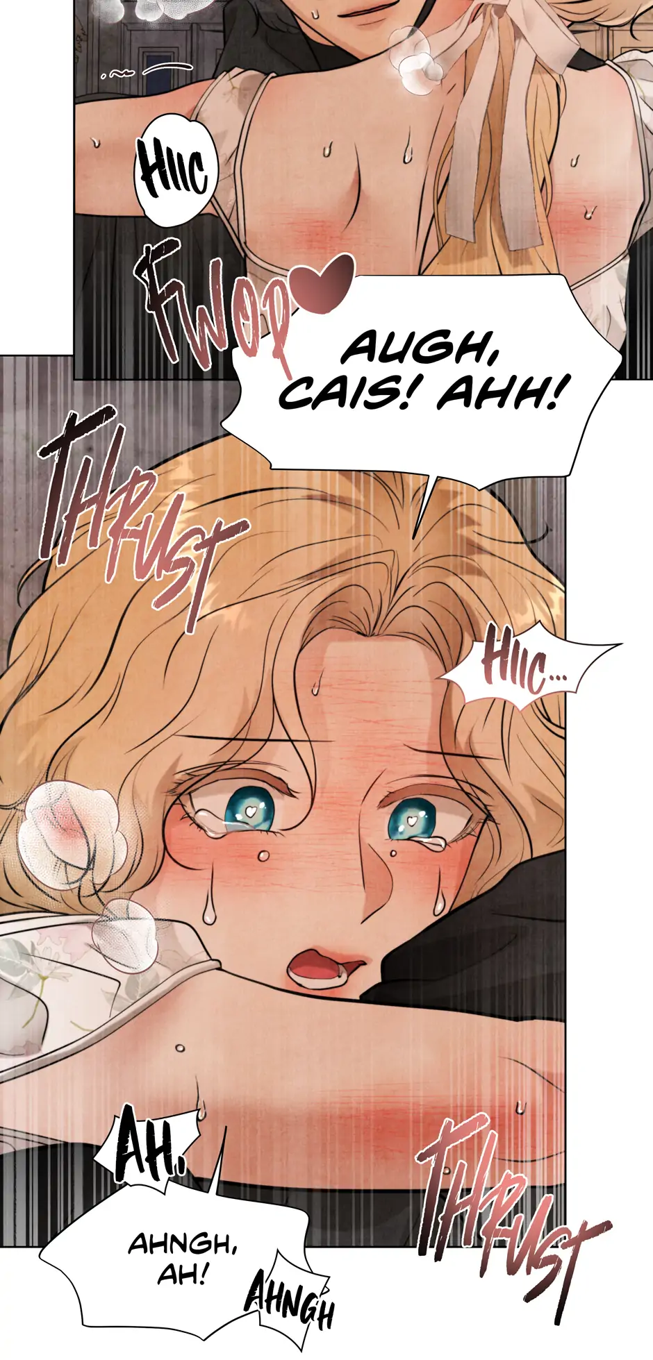 The Duchess Wants To Do It Chapter 40 299 67