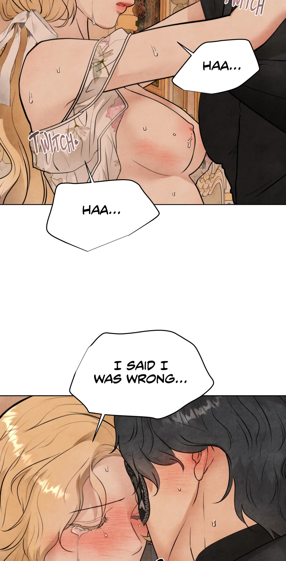 The Duchess Wants To Do It Chapter 40 304 72