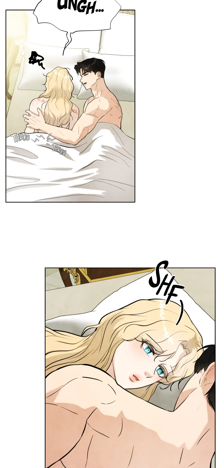 The Duchess Wants To Do It Chapter 41 231 02