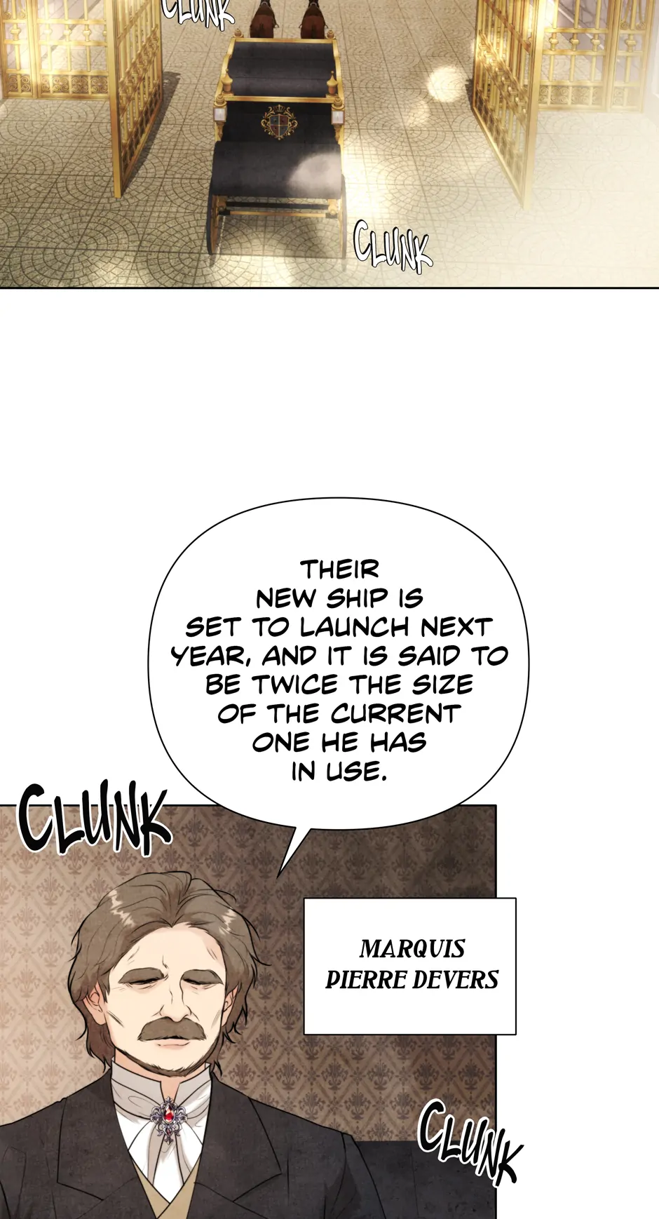 The Duchess Wants To Do It Chapter 41 237 08