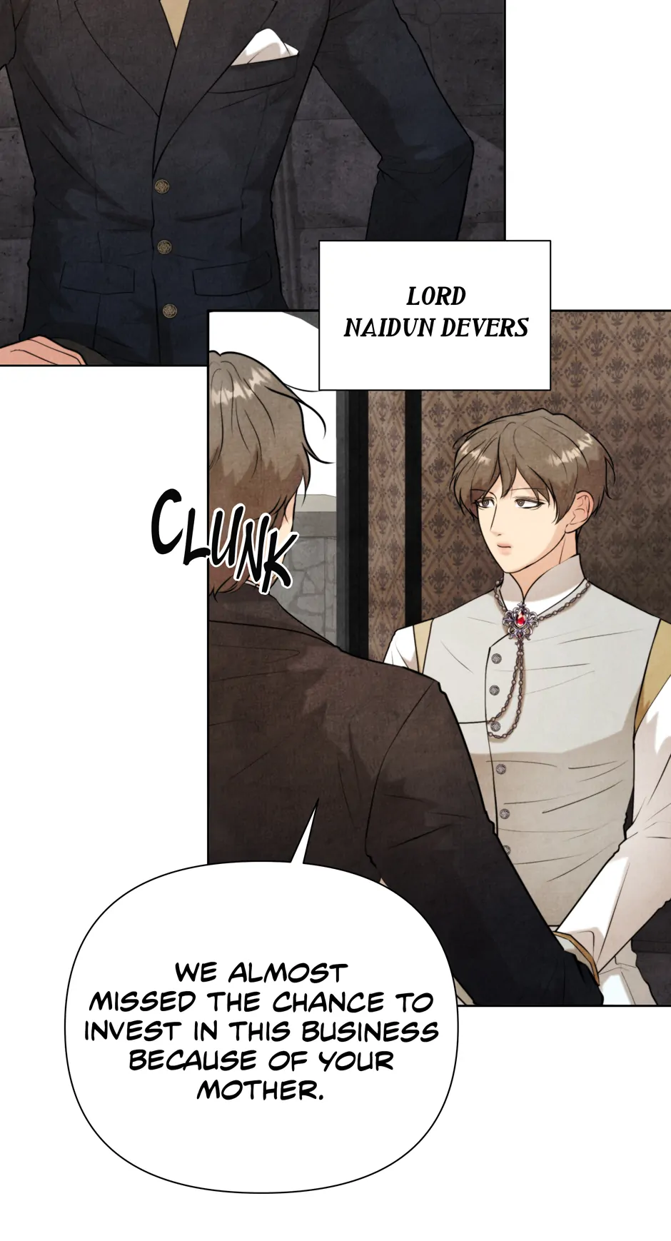 The Duchess Wants To Do It Chapter 41 238 09