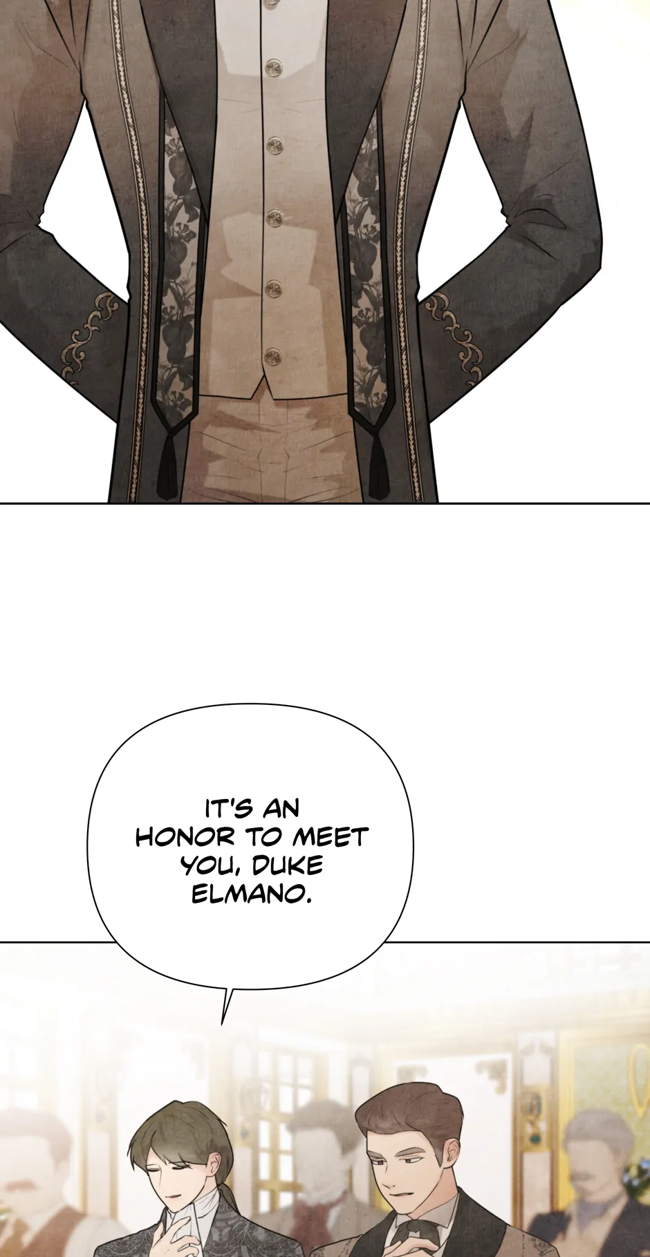 The Duchess Wants To Do It Chapter 41 244 15