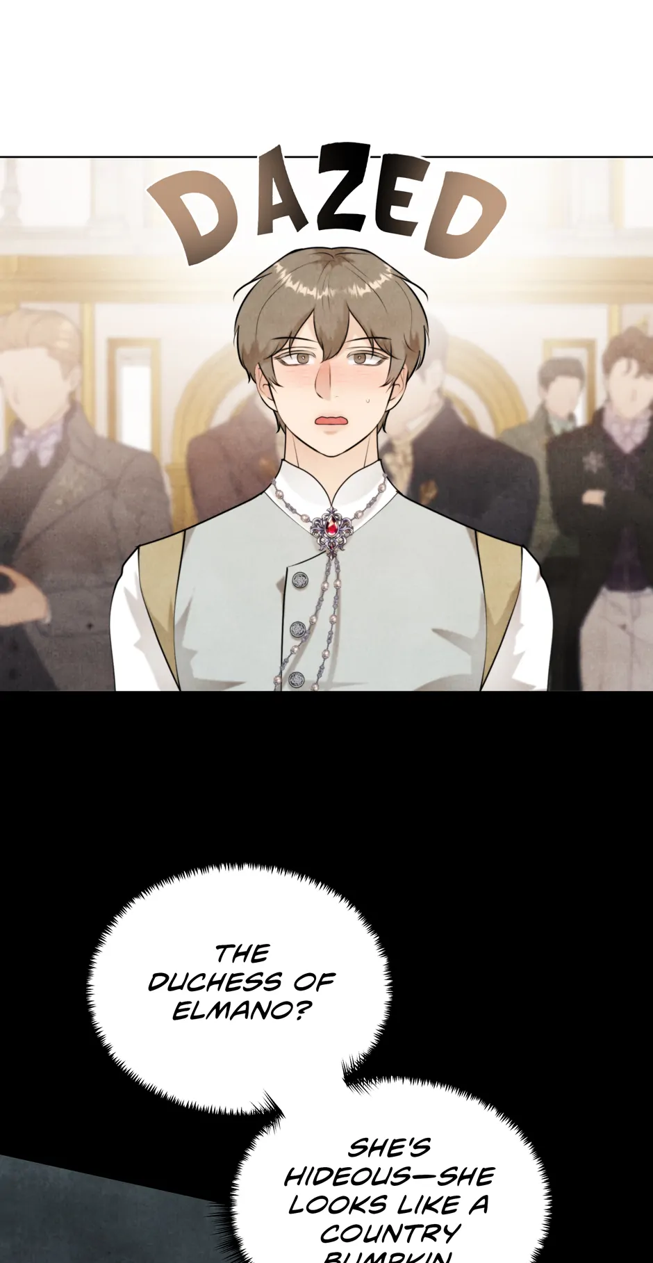 The Duchess Wants To Do It Chapter 41 248 19