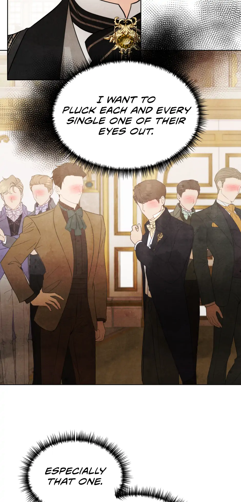 The Duchess Wants To Do It Chapter 41 252 23