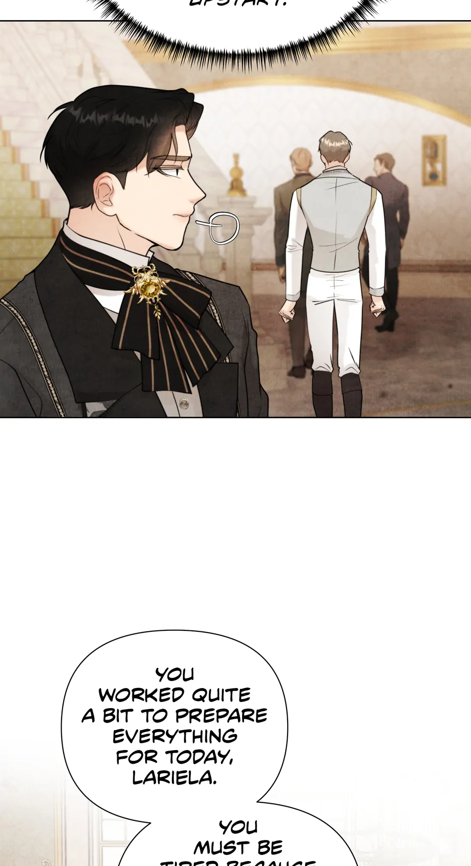 The Duchess Wants To Do It Chapter 41 260 31