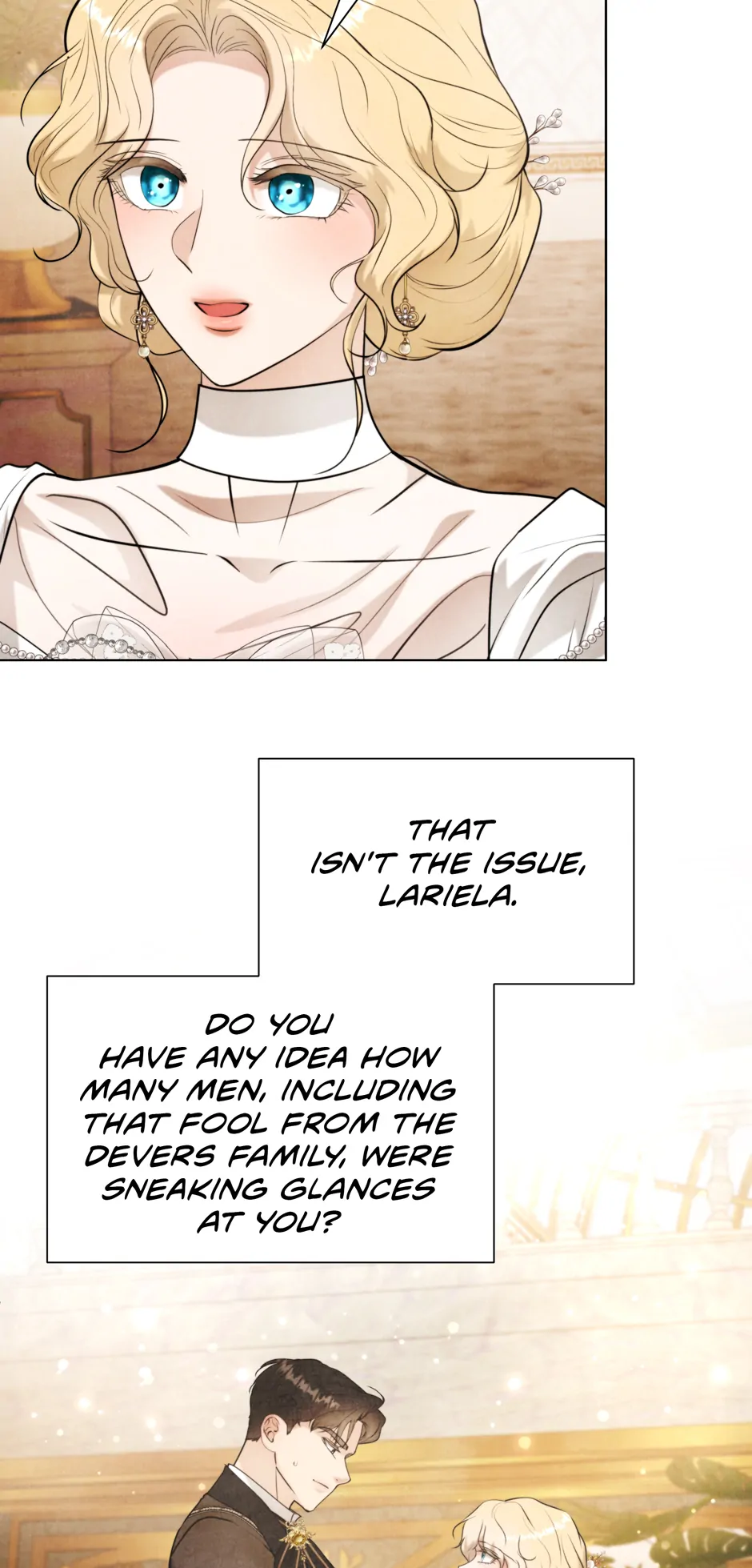 The Duchess Wants To Do It Chapter 41 264 35