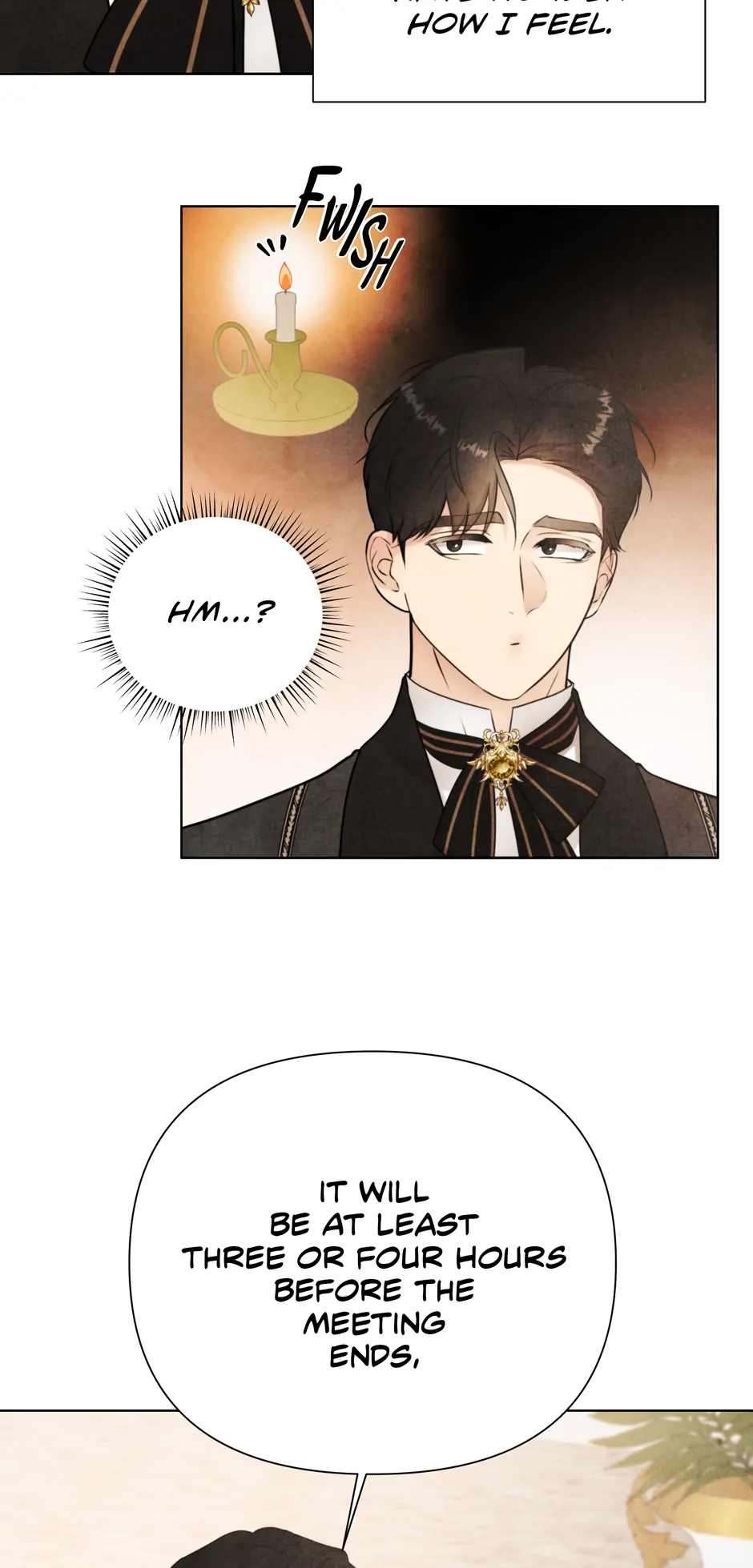 The Duchess Wants To Do It Chapter 41 266 37