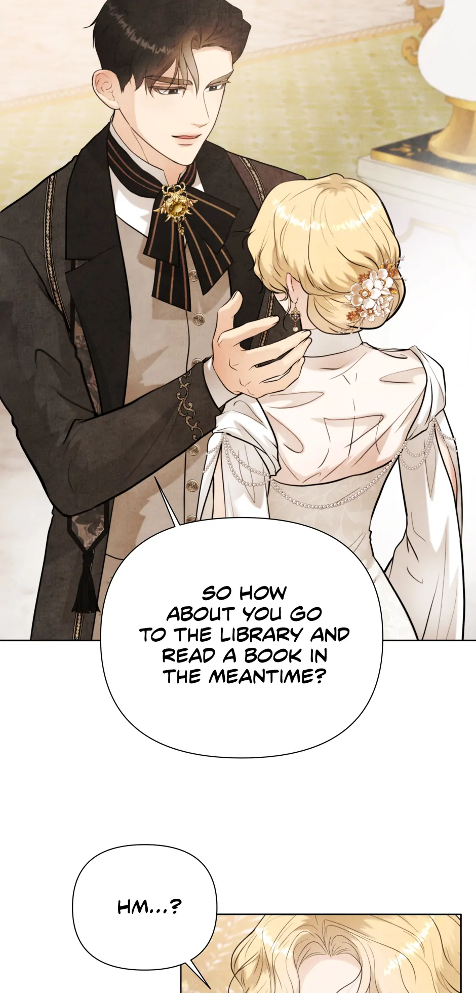 The Duchess Wants To Do It Chapter 41 267 38