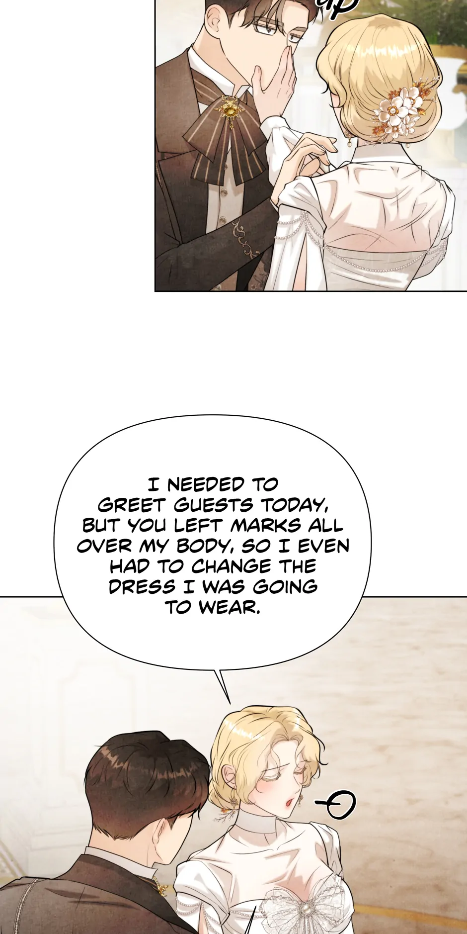 The Duchess Wants To Do It Chapter 41 271 42