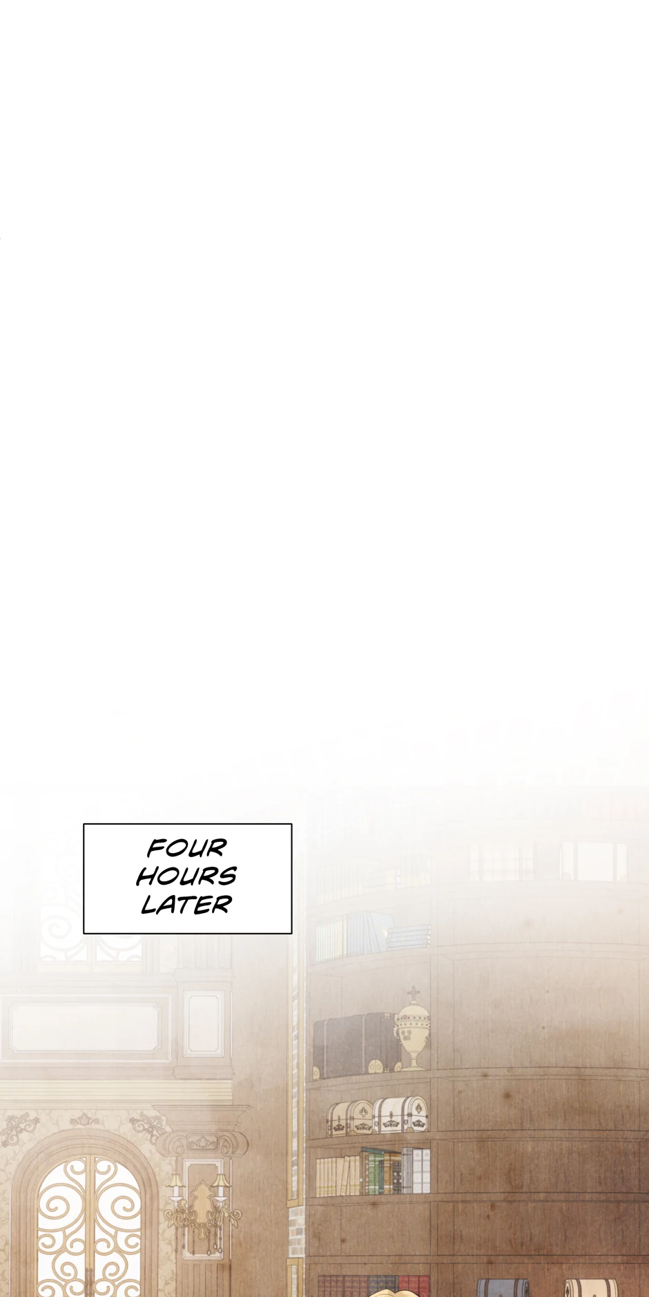 The Duchess Wants To Do It Chapter 41 273 44