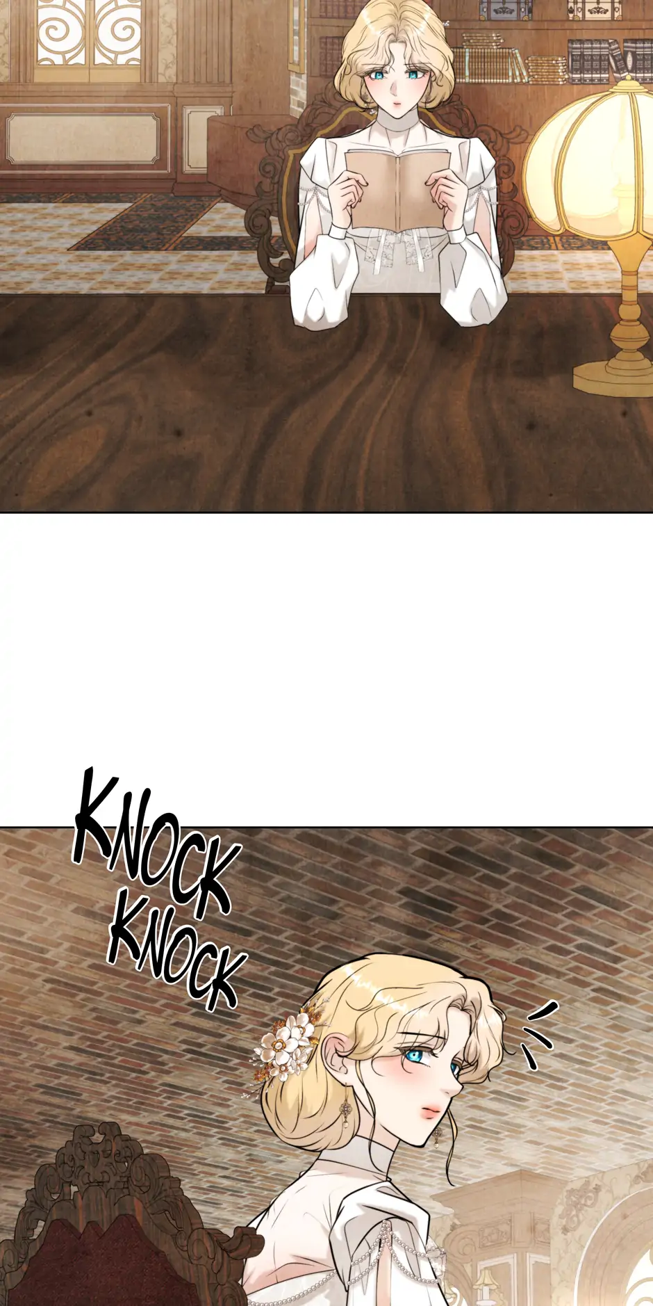 The Duchess Wants To Do It Chapter 41 274 45