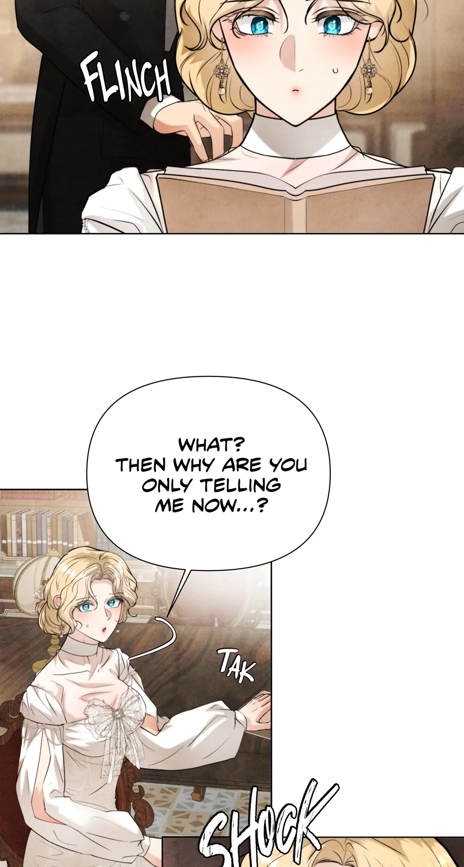 The Duchess Wants To Do It Chapter 41 278 49