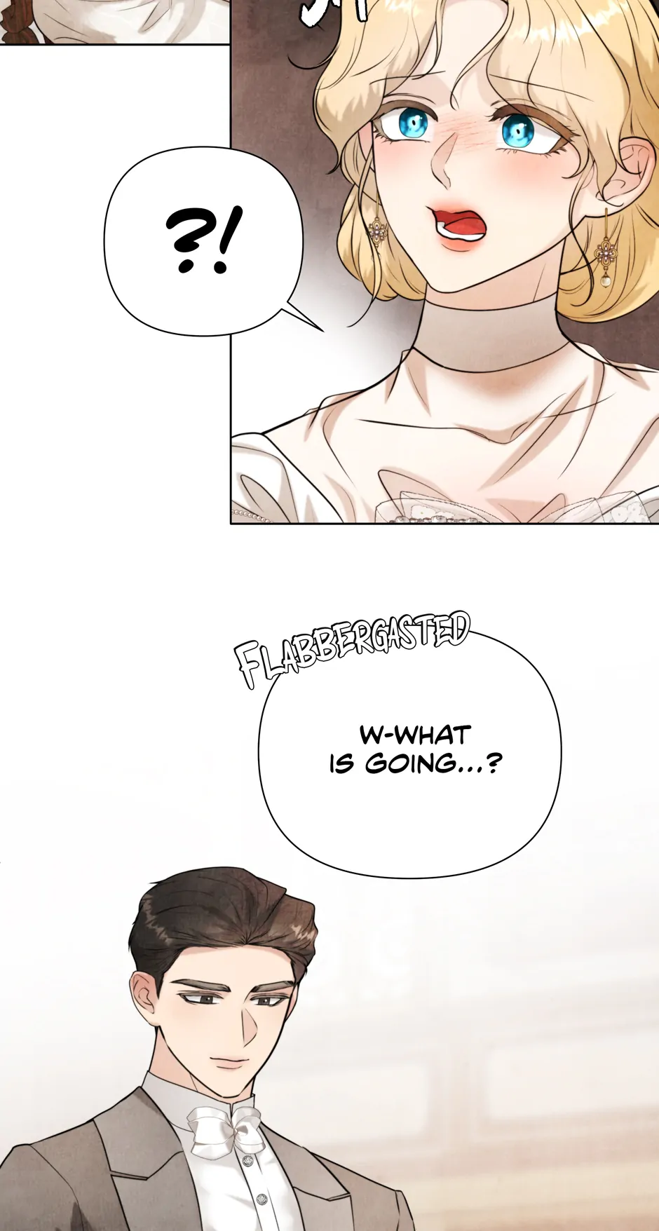 The Duchess Wants To Do It Chapter 41 279 50