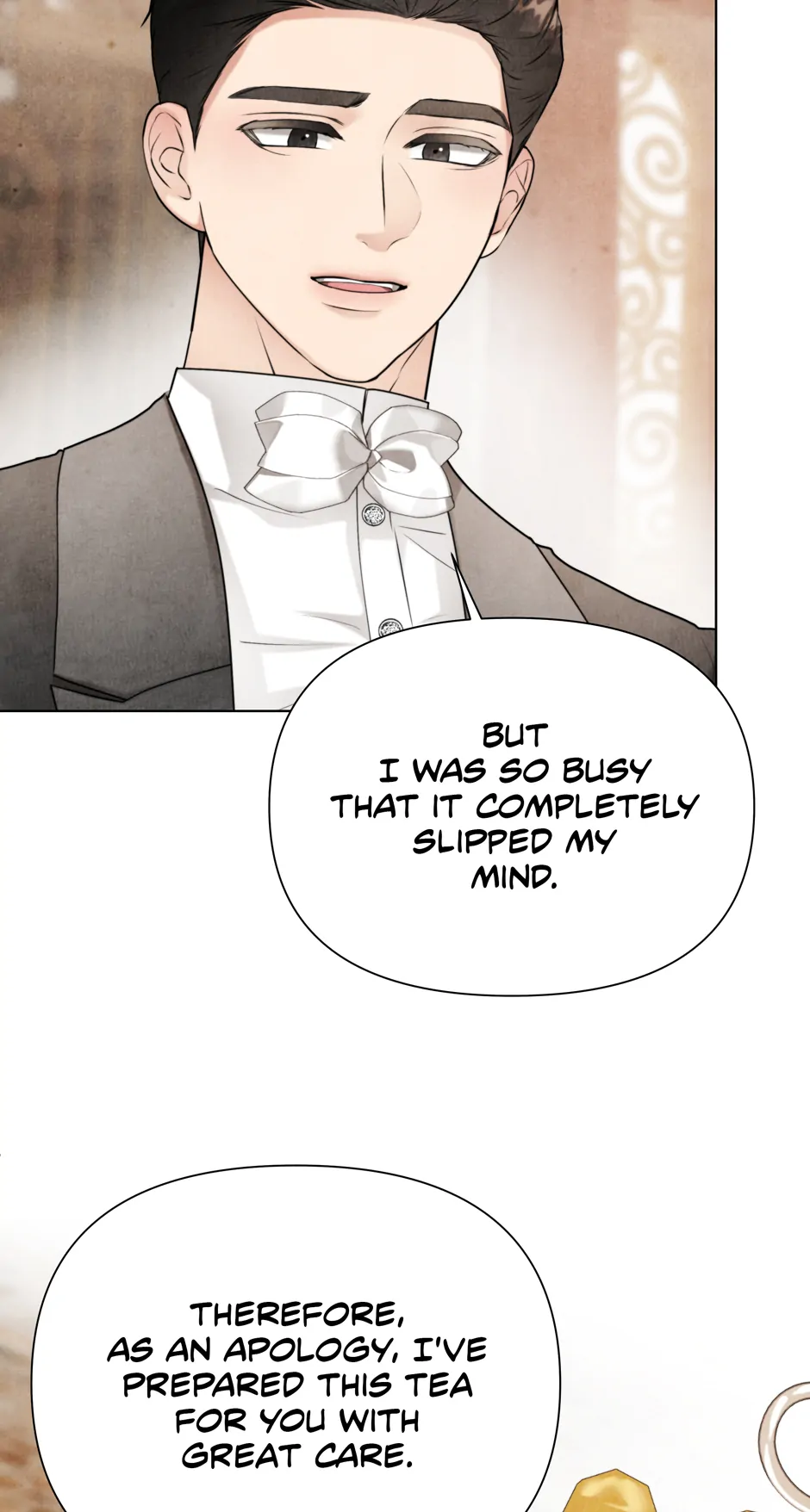 The Duchess Wants To Do It Chapter 41 281 52