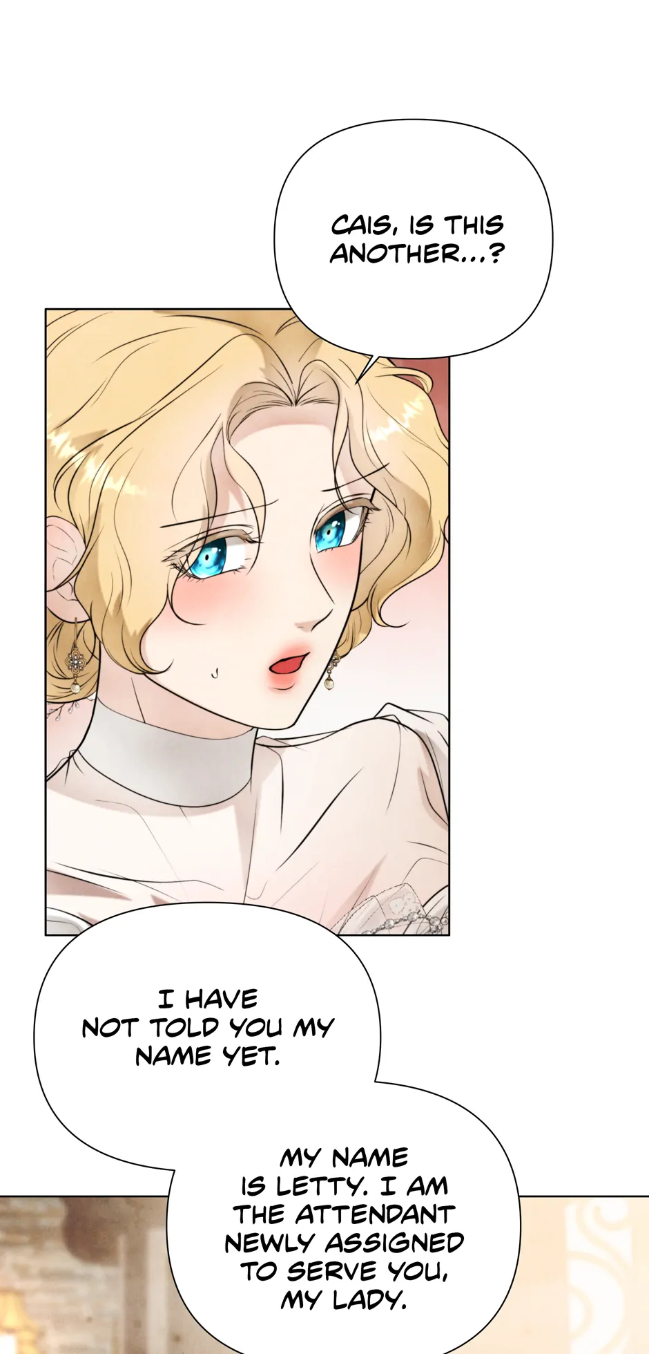 The Duchess Wants To Do It Chapter 41 283 54