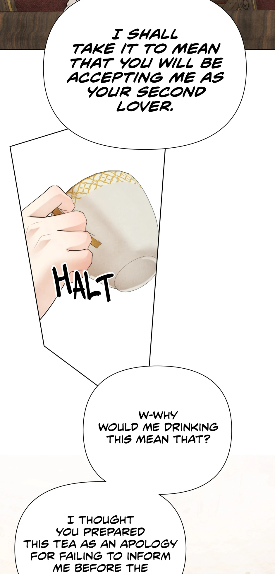 The Duchess Wants To Do It Chapter 41 287 58