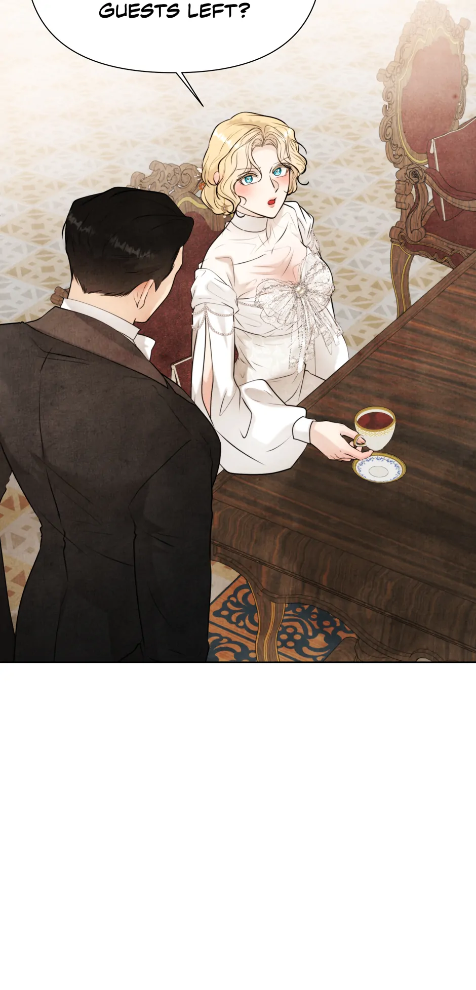 The Duchess Wants To Do It Chapter 41 288 59