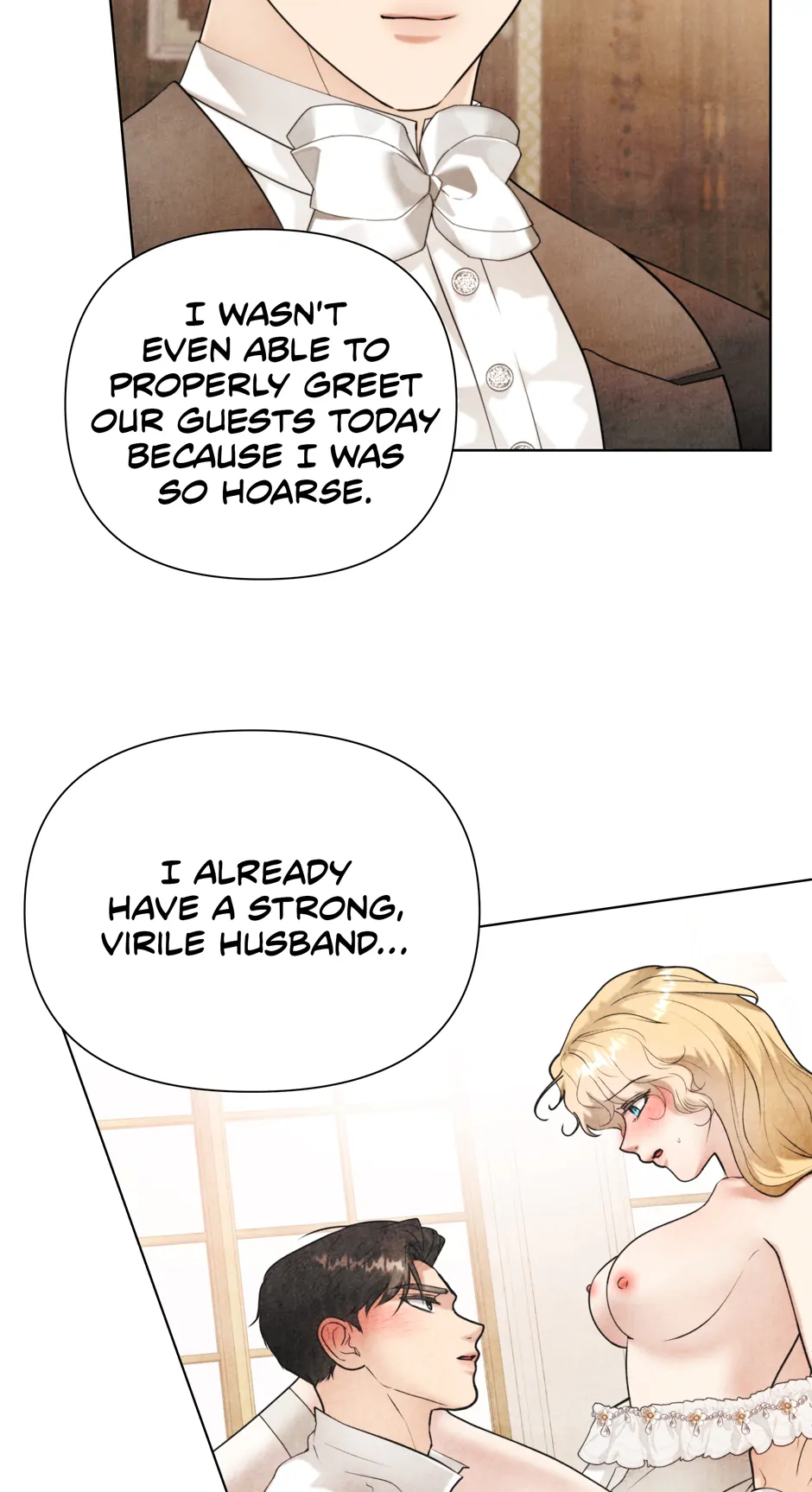 The Duchess Wants To Do It Chapter 41 291 62