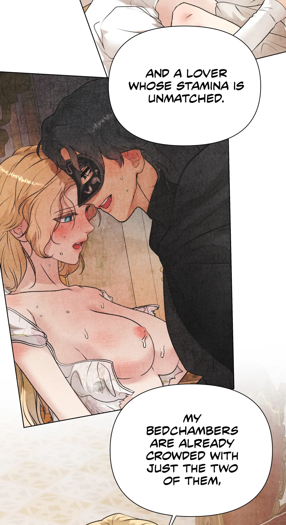 The Duchess Wants To Do It Chapter 41 292 63