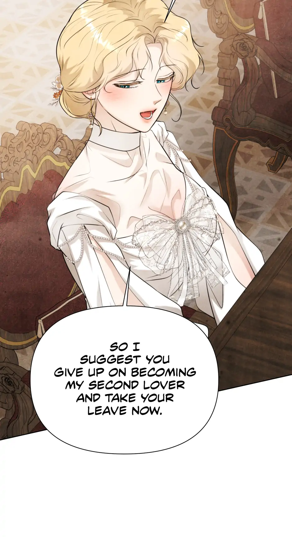 The Duchess Wants To Do It Chapter 41 293 64