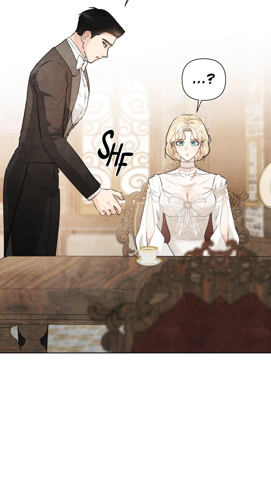 The Duchess Wants To Do It Chapter 41 295 66