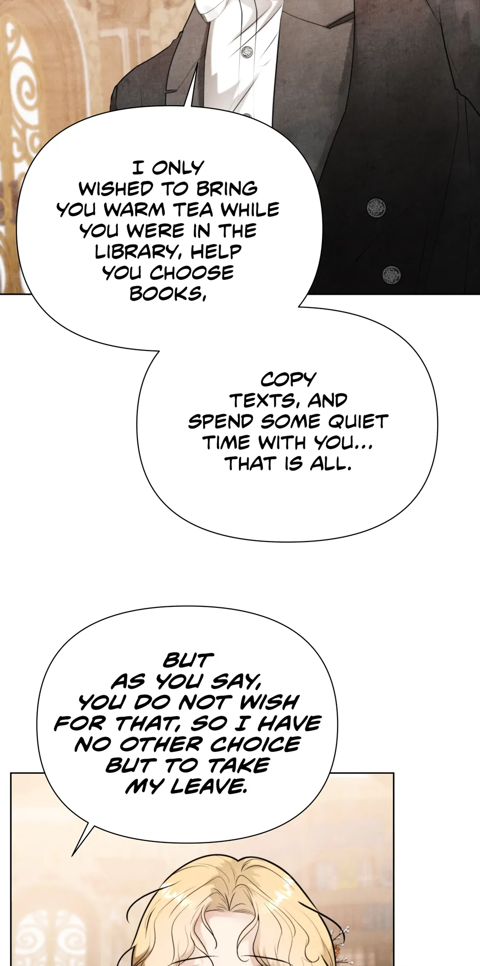 The Duchess Wants To Do It Chapter 41 299 70