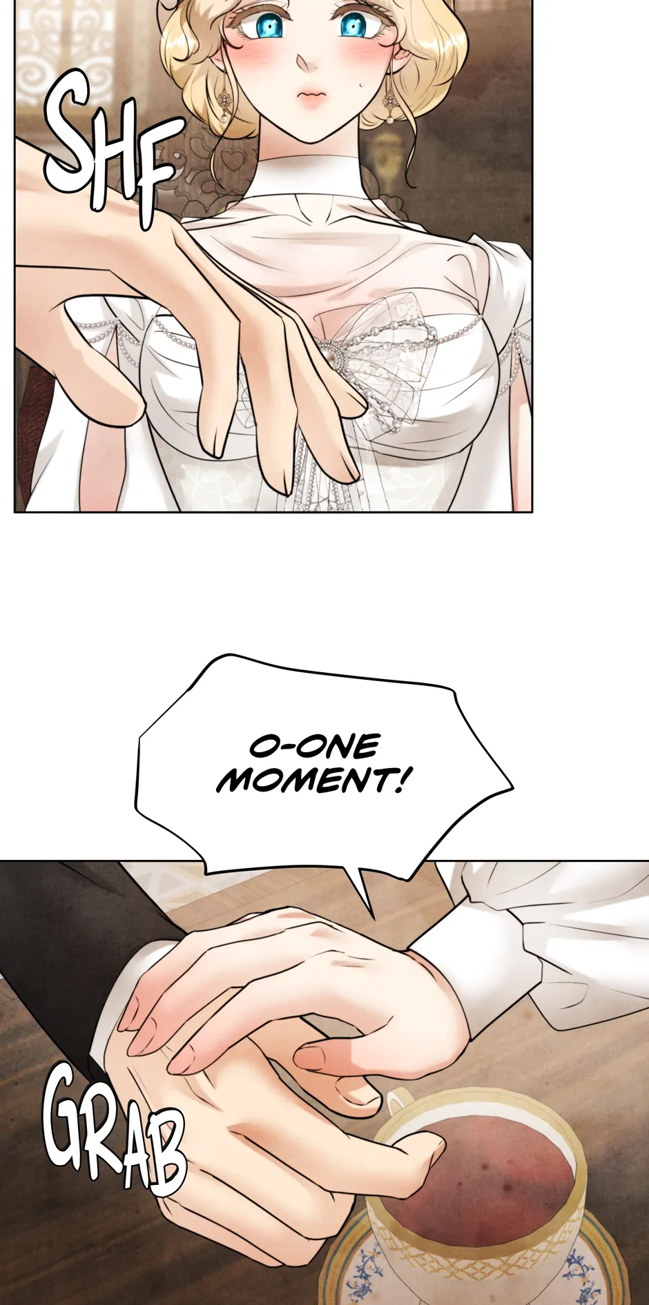 The Duchess Wants To Do It Chapter 41 300 71