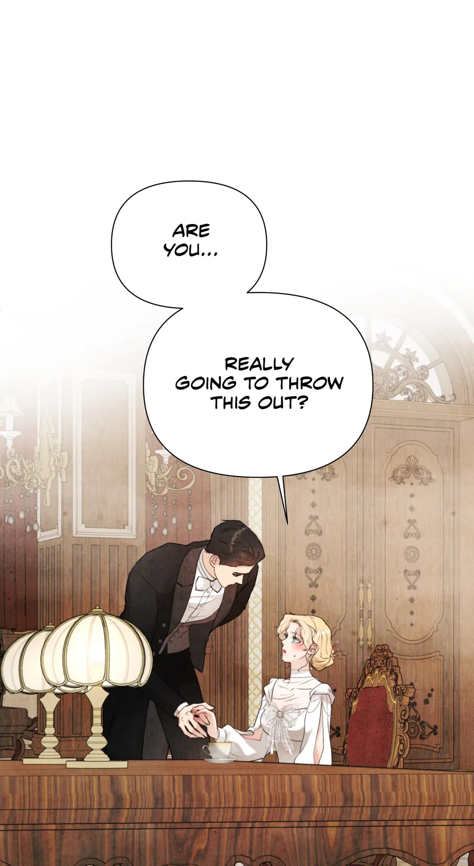 The Duchess Wants To Do It Chapter 42 215 01